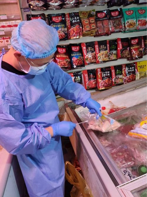 靖江市部分食品加工經(jīng)營(yíng)單位抽檢結(jié)果公布 總體狀況良好 個(gè)別單位需整改