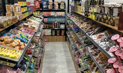 零食店轉(zhuǎn)型升級(jí) 融入保健食品銷售的創(chuàng)新經(jīng)營(yíng)模式探索