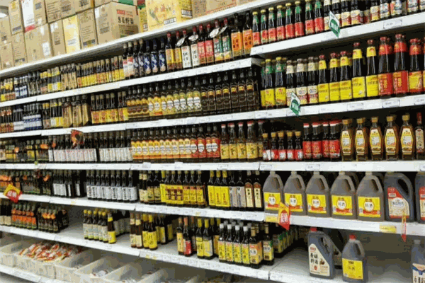 草根超市 保健食品銷售的社區(qū)新生態(tài)